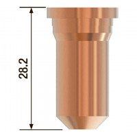 Плазменное сопло 1.5 мм/100-110А для FB P100 (10 шт.)