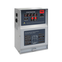Блок автоматики Startmaster BS 11500 D (400V) двухрежимный для бензиновых станций (BS 6600 DA ES,  BS 8500 DA ES, BS 11000 DA ES) 