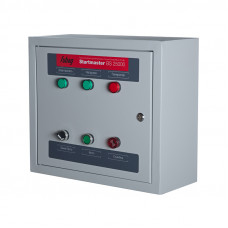 Блок автоматики Startmaster BS 25000 (230V) (431244) двухрежимный для бензиновых электростанций до 22кВт 