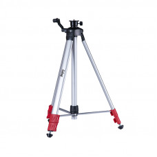 Штатив FUBAG с элевационной головкой 1/4''Tripod 150 на шипах