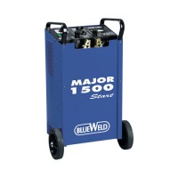 Пуско-зарядное устройство MAJOR 1500-400V-12-24V-44кВт 
