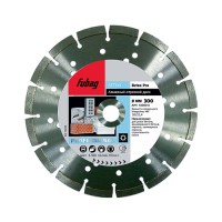 Алмазный диск Beton Pro  диам. 140/30.0 мм (для FB-40) 