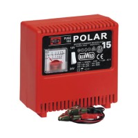 Зарядное устройство POLAR 15 -230V-12-24V-110 Вт 