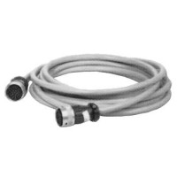 Соединительный кабель источник-панель RC1, 12-POL, 2 м 