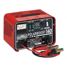Зарядное устройство POLARBOOST 140  -230V-12V-230 Вт (807681) 