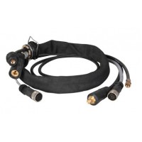 SLP 7+12 2.5M Control lead package пакет контрольных кабелей 