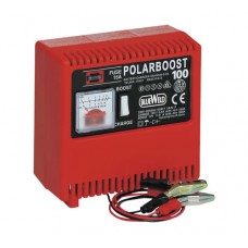 Зарядное устройство POLARBOOST 100 -230V-12V-170 Вт 
