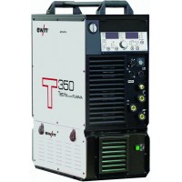 Аппарат TETRIX 350 AC/DC PLASMA для плазменной сварки 