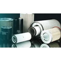 Набор фильтров SMART 15-20 hp (до 2005 года) 