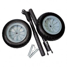 Комплект колес и ручек для электростанций Fubag 