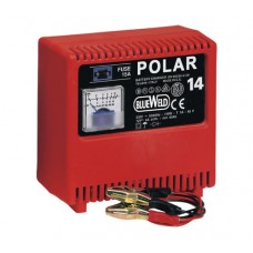 Зарядное устройство POLAR 14 -230V-12V-110 Вт 