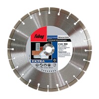 Алмазный диск Universal Extra,  диам. 300/25.4 