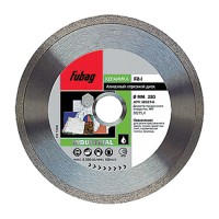 Алмазный диск FZ-I,  диам. 300/30-25.4 