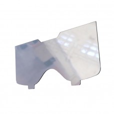 Внутренняя защитная поликарбонатная пластина для маски Weldcap (5 шт.) 
