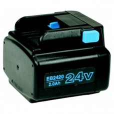 Аккумуляторная батарея EB2420 24V 2.0Ah NI-CD 