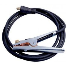 WK 95QMM 4M Z FIX,  кабель заземления с зажимом FIX 
