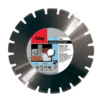 Алмазный диск BE-I /бетон/сегмент.,  диам. 600/25.4 мм 