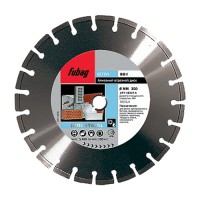 Алмазный диск BB-I /бетон/сегмент.,  диам. 300/30-25.4 мм 