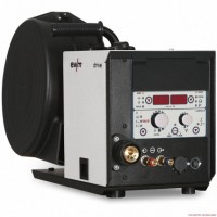 Alpha Q Drive 4L,  механизм подачи проволоки 