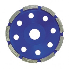 Алмазный шлифовальный круг DS 1 Pro, диам. 125 