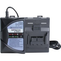 Зарядное устройство 14.4-18В для аккумуляторов слайдерного типа, вентилятор  UC18YML2 