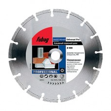 Алмазный диск Universal Pro,  диам. 350/30/25.4 