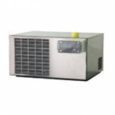 RK1 900W, модуль усиленного жидкостного охлаждения с автономным охладителем 