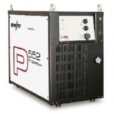 Phoenix 552 puls MM RC аппарат импульсной сварки без панели управления на источнике 